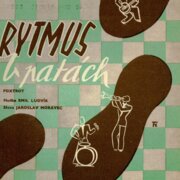 Rytmus v patách