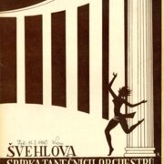 Švehlova sbírka tanečních orchestrů - Expres
