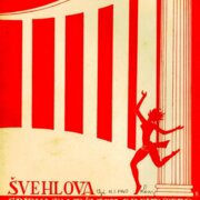 Švehlova sbírka tanečních orchestrů