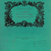 Musica viva historica 19 - 24 Duet pro lesní rohy