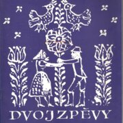 Dvojzpěvy