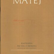 Rapsodia