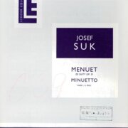 Menuet