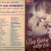 Bez lásky nelze žít