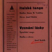 Universální orchestr 53/58