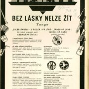 Bez lásky nelze žít