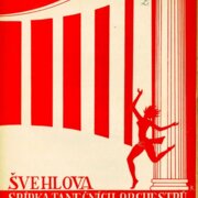 Švehlova sbírka tanečních orchestrů - Chaloupky pod horami
