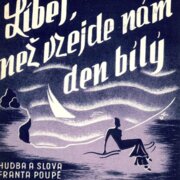 Líbej, než vzejde nám den bílý