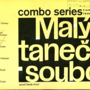 Malý taneční soubor 87