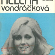 Helena Vondráčková