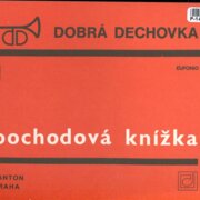 Dobrá dechovka 1 - Eufonio