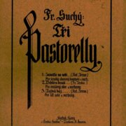 Tři postorelly