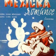 Mexická romance