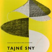 Pesničky Supraphonu 29 - Tajné sny