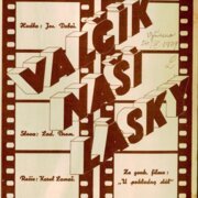 Valčík naší lásky