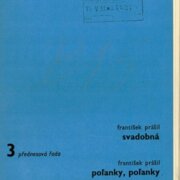 Klub dobré dechovky 3