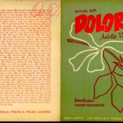 Dolores, Růže Valencie