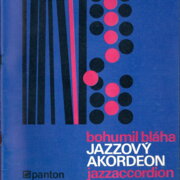 Jazzový akordeon