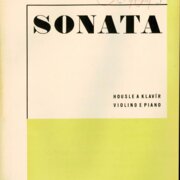 Sonata