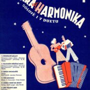 Kytara a harmonika 1