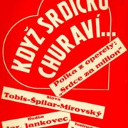 Když srdíčko churaví