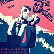 Rád tě děvče líbám