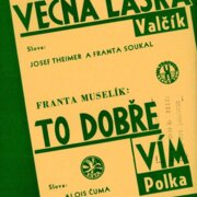 Věčná láska, To dobře