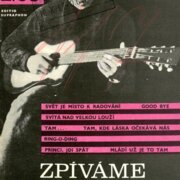 Zpíváme s kytarou 120