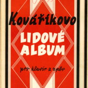 Kováříkovo lidové album 9