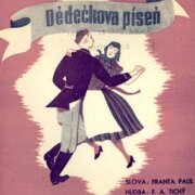 Dědečkova píseň