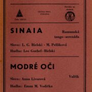 Universální orchestr 110/111