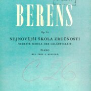 Nejnovější škola zručnosti