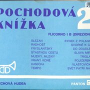 Pochodová knížka 2 - Flicorno l B (direzione)