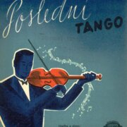 Poslední tango