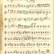 S mojí milou čerti šijou