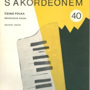 Chvilka s akordeonem 40