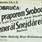 HArmonie J. S. č. 5