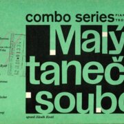 Malý taneční soubor 88