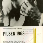 Pilsen 1968