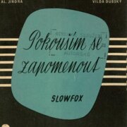 Pokouším se zapomenout