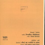 Klub dobré dechovky 101