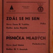 Universální orchestr 116/117