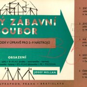 Malý zábavní soubor 44