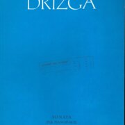 Sonata per pianoforte