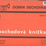 Dobrá dechovka 1 - Corno ll F