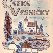 České vesničky