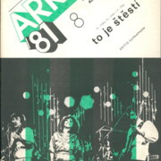 Arr 81 - Edice moderního aranžování 8