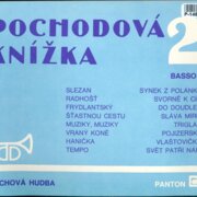 Pochodová knížka 2 - Basso l