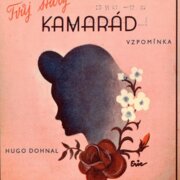 Tvůj starý kamarád