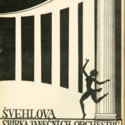 Švehlova sbírka tanečních orchestrů - To je má písnička, Já ptám se často krát